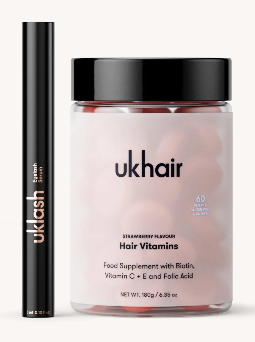 Hair